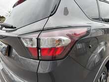 Ford Kuga TDCi EcoBlue ST-Line - U11126