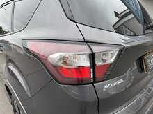Ford Kuga TDCi EcoBlue ST-Line - U11126