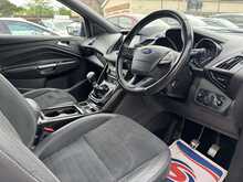Ford Kuga TDCi EcoBlue ST-Line - U11126