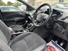 Ford Kuga TDCi EcoBlue ST-Line - U11126