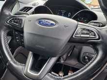 Ford Kuga TDCi EcoBlue ST-Line - U11126