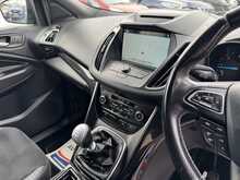 Ford Kuga TDCi EcoBlue ST-Line - U11126