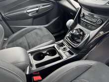 Ford Kuga TDCi EcoBlue ST-Line - U11126