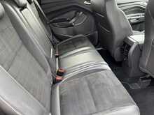 Ford Kuga TDCi EcoBlue ST-Line - U11126