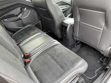 Ford Kuga TDCi EcoBlue ST-Line - U11126