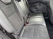 Ford Kuga TDCi EcoBlue ST-Line - U11126