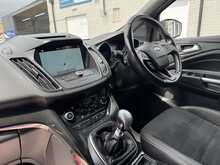 Ford Kuga TDCi EcoBlue ST-Line - U11126