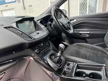 Ford Kuga TDCi EcoBlue ST-Line - U11126