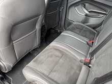 Ford Kuga TDCi EcoBlue ST-Line - U11126