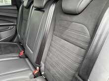 Ford Kuga TDCi EcoBlue ST-Line - U11126