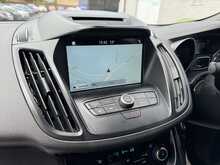 Ford Kuga TDCi EcoBlue ST-Line - U11126