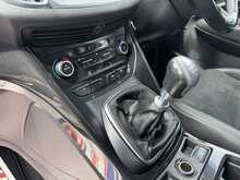 Ford Kuga TDCi EcoBlue ST-Line - U11126