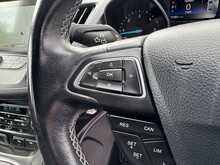 Ford Kuga TDCi EcoBlue ST-Line - U11126