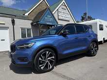 Volvo XC40 D3 R-Design - U11127