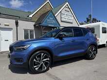 Volvo XC40 D3 R-Design - U11127