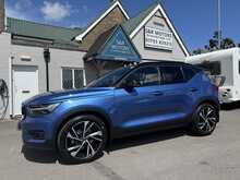 Volvo XC40 D3 R-Design - U11127