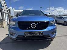 Volvo XC40 D3 R-Design - U11127