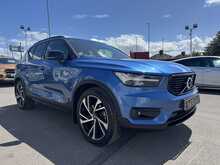 Volvo XC40 D3 R-Design - U11127