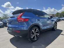Volvo XC40 D3 R-Design - U11127