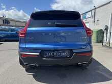 Volvo XC40 D3 R-Design - U11127