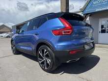 Volvo XC40 D3 R-Design - U11127
