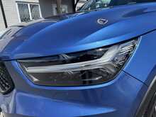 Volvo XC40 D3 R-Design - U11127