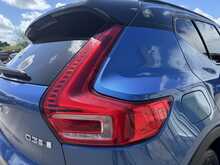 Volvo XC40 D3 R-Design - U11127