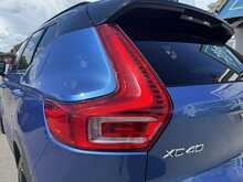 Volvo XC40 D3 R-Design - U11127