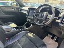 Volvo XC40 D3 R-Design - U11127