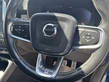 Volvo XC40 D3 R-Design - U11127