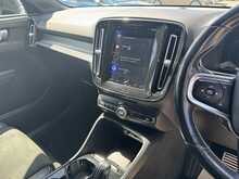 Volvo XC40 D3 R-Design - U11127