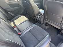 Volvo XC40 D3 R-Design - U11127