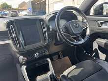 Volvo XC40 D3 R-Design - U11127