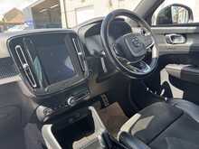 Volvo XC40 D3 R-Design - U11127