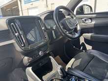 Volvo XC40 D3 R-Design - U11127