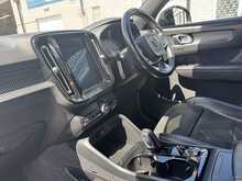 Volvo XC40 D3 R-Design - U11127