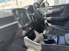 Volvo XC40 D3 R-Design - U11127