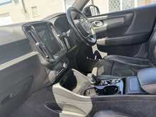 Volvo XC40 D3 R-Design - U11127