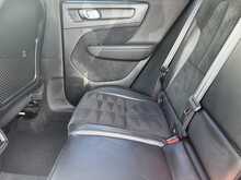 Volvo XC40 D3 R-Design - U11127