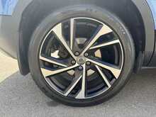 Volvo XC40 D3 R-Design - U11127
