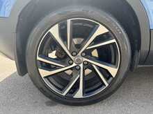 Volvo XC40 D3 R-Design - U11127