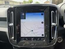 Volvo XC40 D3 R-Design - U11127