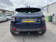 Land Rover Range Rover Evoque TD4 HSE Dynamic - U11138