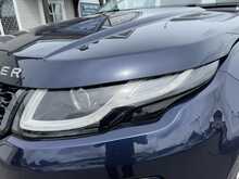 Land Rover Range Rover Evoque TD4 HSE Dynamic - U11138