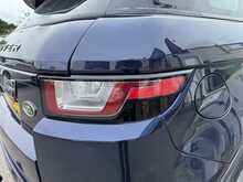Land Rover Range Rover Evoque TD4 HSE Dynamic - U11138