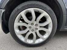 Land Rover Range Rover Evoque TD4 HSE Dynamic - U11138