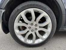 Land Rover Range Rover Evoque TD4 HSE Dynamic - U11138