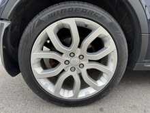 Land Rover Range Rover Evoque TD4 HSE Dynamic - U11138