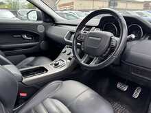 Land Rover Range Rover Evoque TD4 HSE Dynamic - U11138