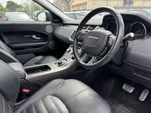 Land Rover Range Rover Evoque TD4 HSE Dynamic - U11138